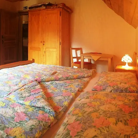 Farm Juvanija Farm stay *