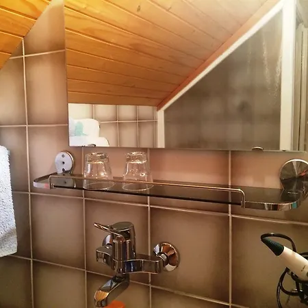 Farm stay Farm Juvanija Solcava