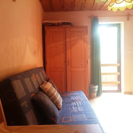 Farm stay Farm Juvanija