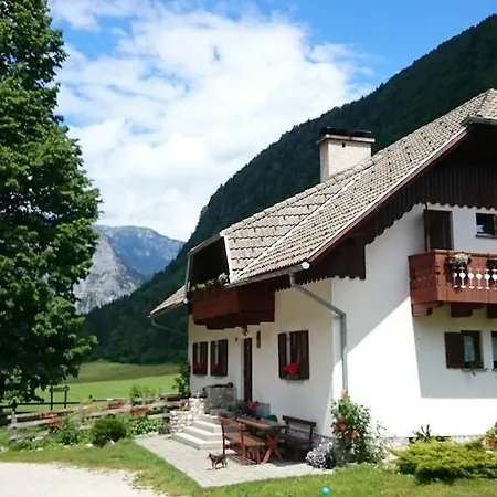 Farm Juvanija Solcava