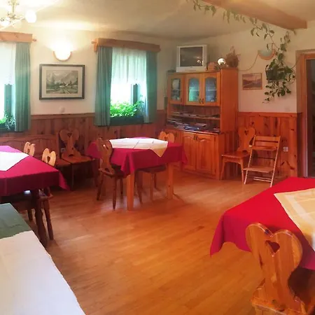 Farm Juvanija Farm stay