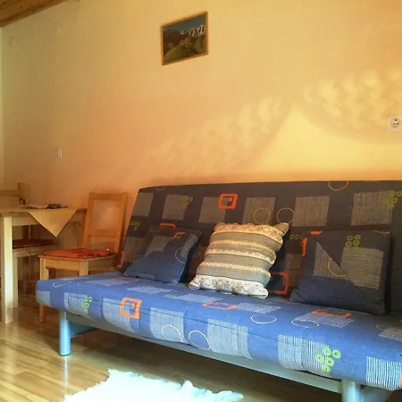 Alloggio per agriturismo Farm Juvanija *