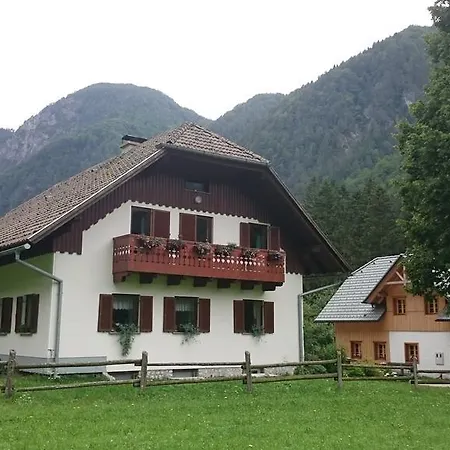 Farm Juvanija Farm stay *