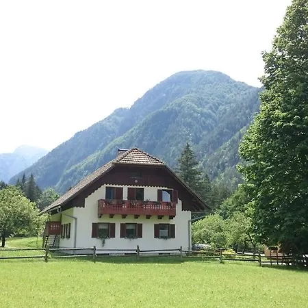 Farm Juvanija * Solcava