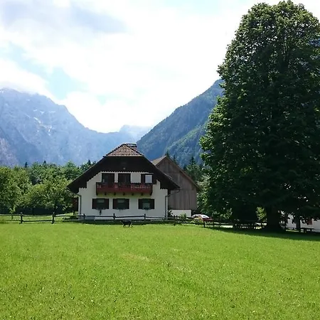 Farm Juvanija *