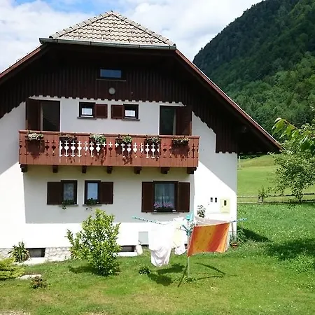 Farm stay Farm Juvanija
