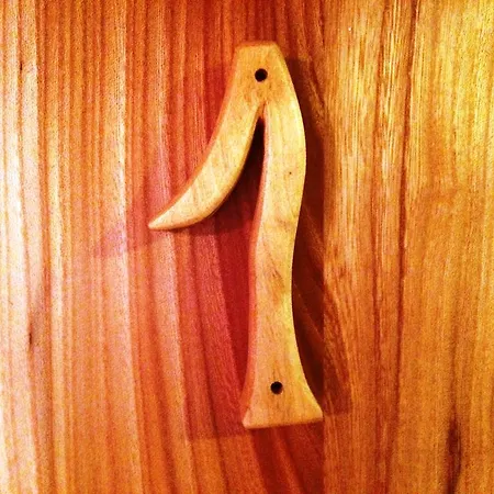 Alloggio per agriturismo Farm Juvanija *