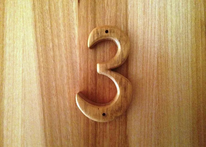 Farm Juvanija Solcava