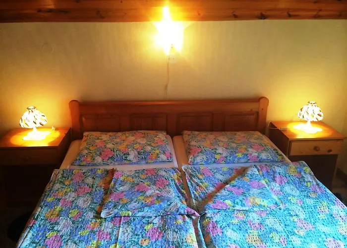 Farm Juvanija Bivanje na kmetiji