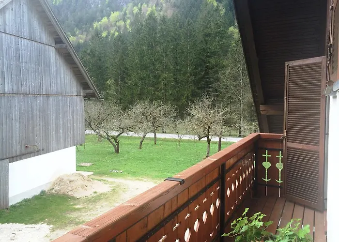 Farm Juvanija Bivanje na kmetiji *