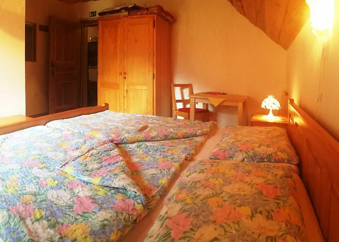 Farm Juvanija Bivanje na kmetiji *