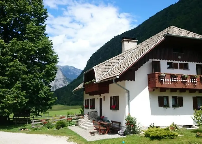 Farm Juvanija Solcava