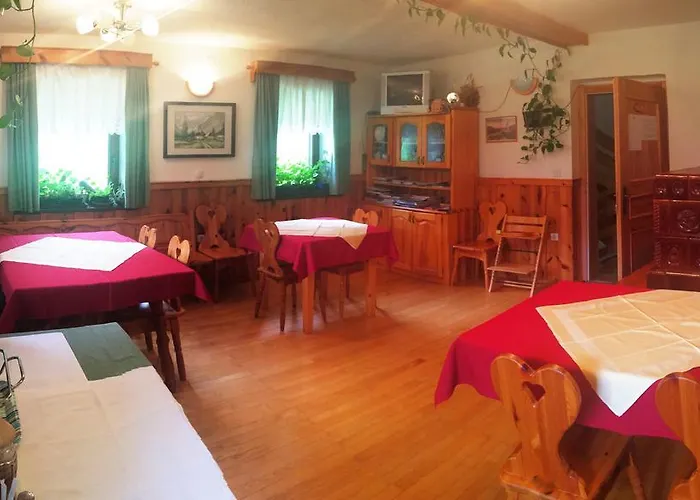 Farm Juvanija Bivanje na kmetiji