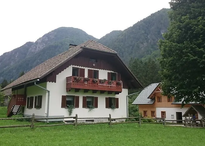 Farm Juvanija Bivanje na kmetiji *