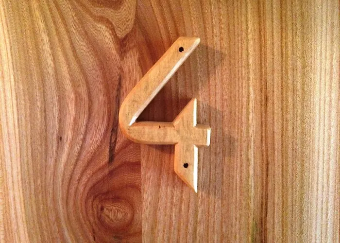 Farm Juvanija Bivanje na kmetiji Solcava