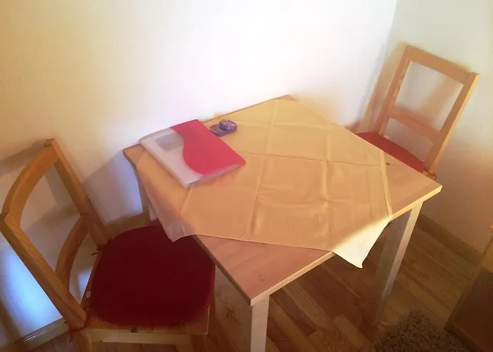 Farm Juvanija Bivanje na kmetiji