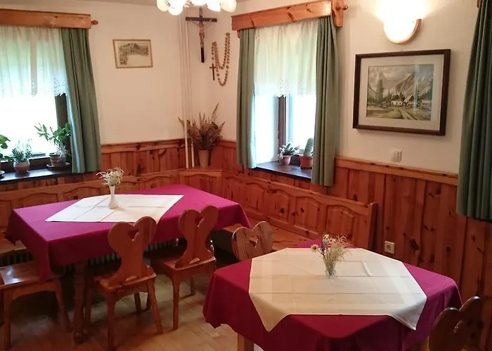 Vakantieboerderij Farm Juvanija *