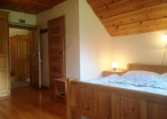 Farm Juvanija Vakantieboerderij *