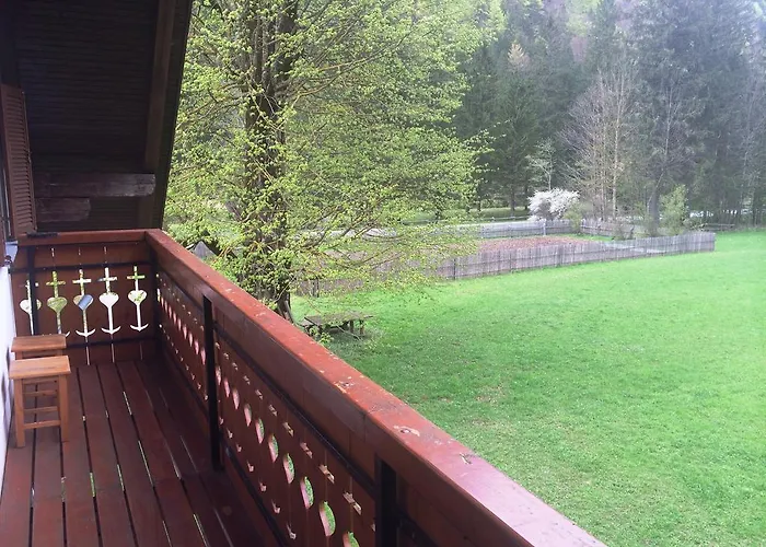 Farm Juvanija * Solcava