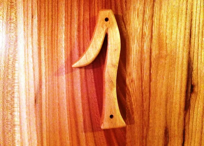 Vakantieboerderij Farm Juvanija *