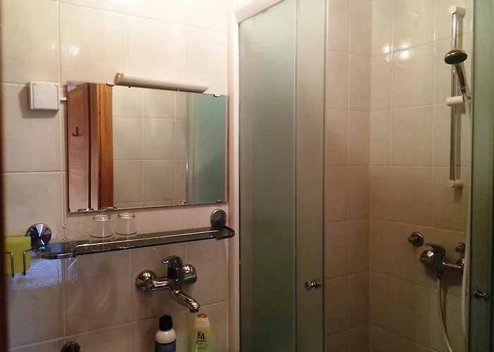 Farm Juvanija Bivanje na kmetiji *